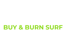 SURF 14 tokenomic burn