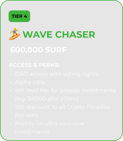 Wave Chaser 1