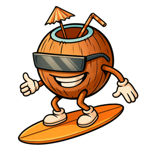 coconut 05