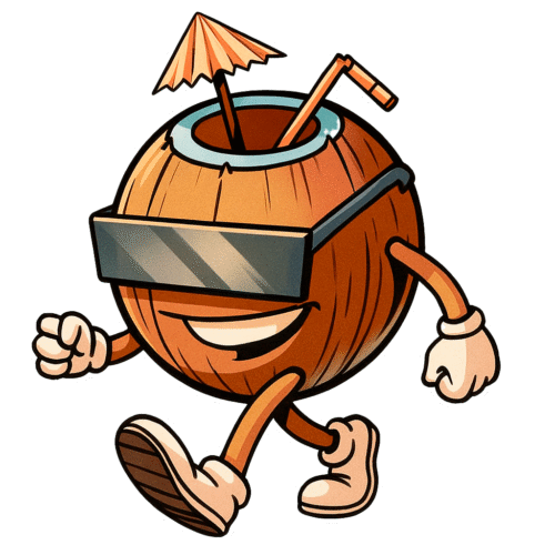 coconut 06