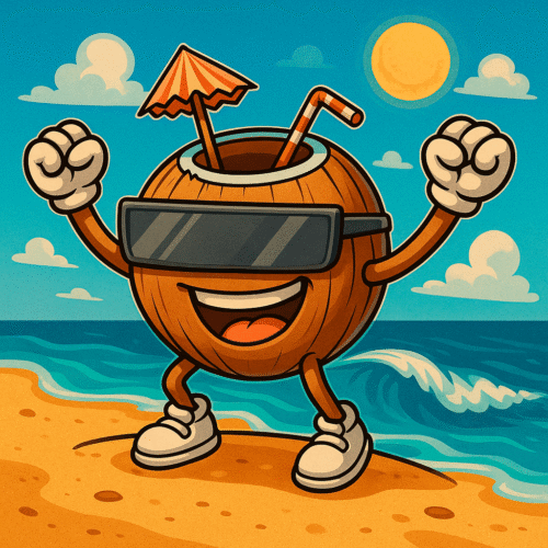 coconut 09